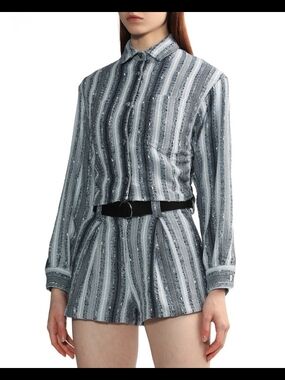 IRO Campa Shirt